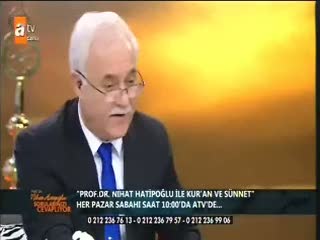 Cennet ahalisi cehennemdeki yakınları için üzülecek mi?