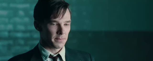 Enigma: The Imitation Game filminin fragmanı