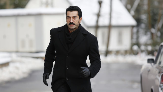 Karadayı 99. Bölüm Fragman izle