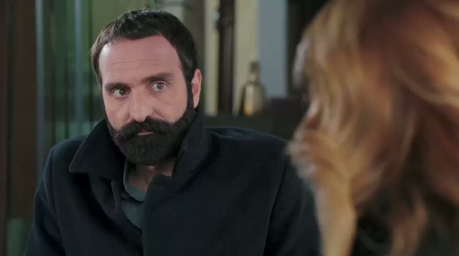 Zehra’dan barışma ziyareti…