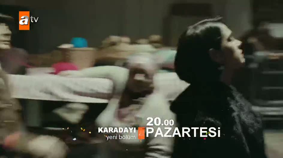 Karadayı 99. Bölüm (Fragman 2)