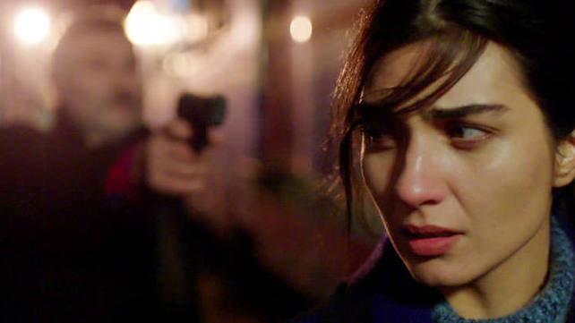 Kara Para Aşk 36. Bölüm (Fragman)