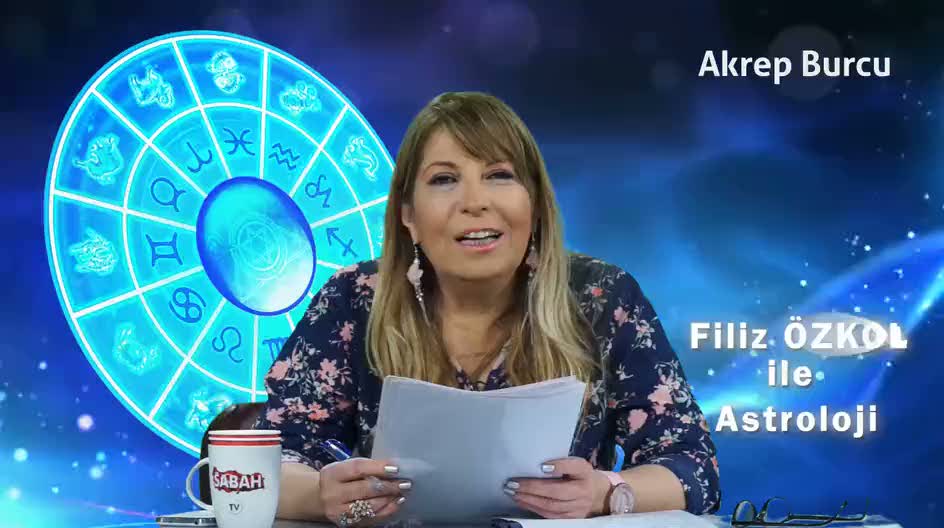 Akrep Burcu - (23.02.2015 – 01.03.2015)