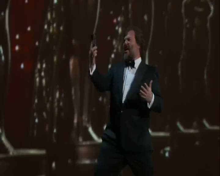 Birdman oscar ödül törenine damga vurdu