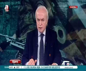 Türbedeki törende dua ettiren müftü A Haber'e konuştu