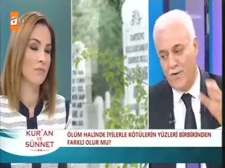 Azrail aynı anda birden çok canı nasıl alıyor?