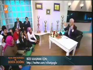 Hayattan zevk alamıyorum