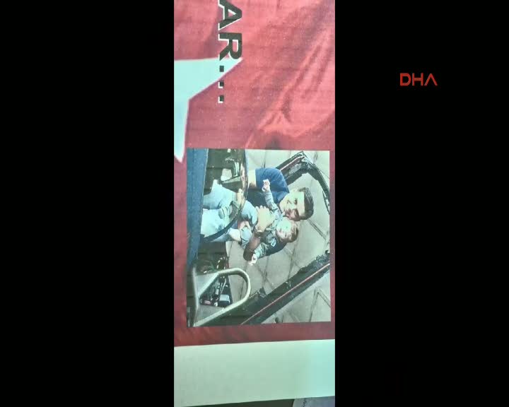 İzmir'e şehit ateşi düştü
