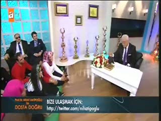 Adağımızı yerine getiremedik