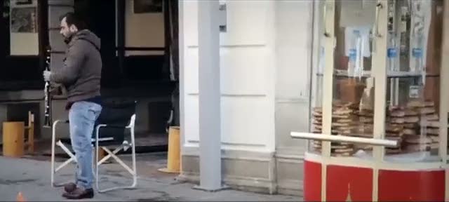 Cumhurbaşkanı Erdoğan için müthiş klip