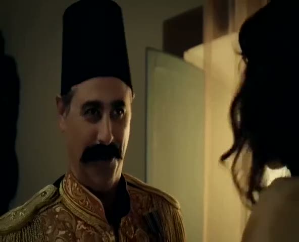 Karaman'ın Koyunu filminin fragmanı
