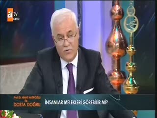Melek bibloları bulundurmak günah mı?