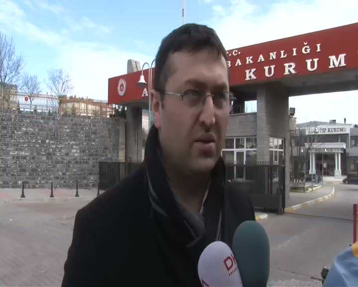 TIR parkında vahşet!