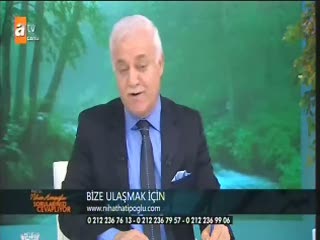 Esma-ül Hüsna'yı üzerimizde taşıyabilir miyiz?