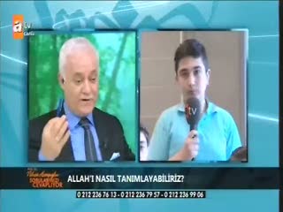 Allah nasıl bir varlıktır?