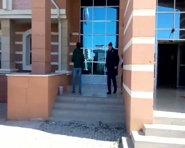 9 yaşındaki çocuğa tecavüze kalkıştı