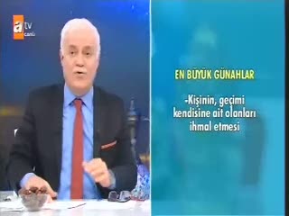 Hanımına ve çocuklarına bakmayan adamlar