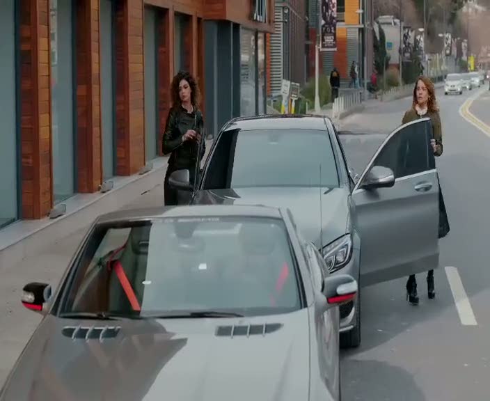 Selin’i bekleyen büyük sürpriz…