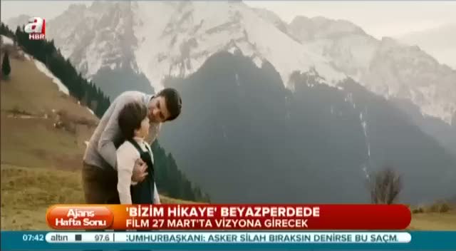 Yılın drama filmi, fragmanı bile ağlattı!