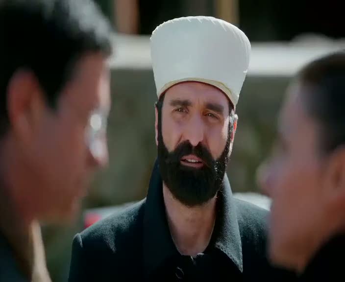 Küçük Sezgin'in babasını kıskandıran söz