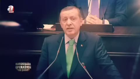 Kardeşliğe Operasyon '28 Şubat' belgeseli (2)