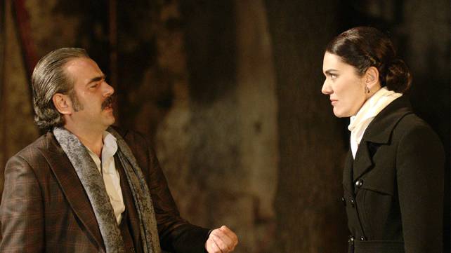Karadayı 100. Bölüm (Fragman 2)