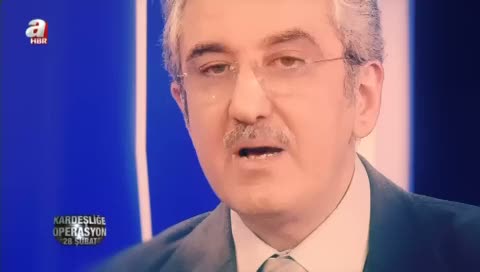 Kardeşliğe Operasyon '28 Şubat' belgeseli (4)
