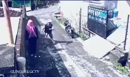 Ava giden böyle avlanır!