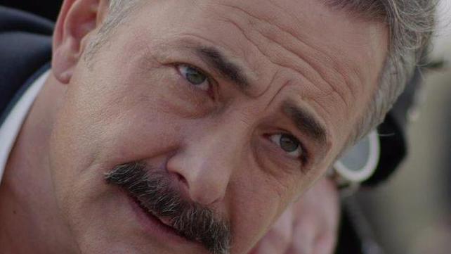 Racon Ailem İçin 1. Bölüm (Fragman)