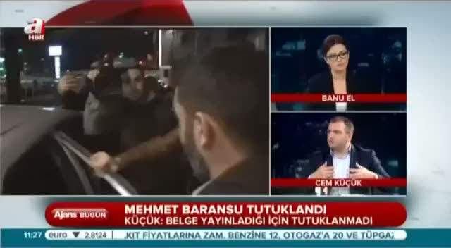 Cem Küçük: 