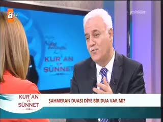 Şahmeran duası var mı?