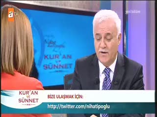 Kadın da kocasına '' Boş ol '' diyebilir mi?
