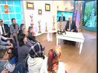 Hızır Aleyhisselam yetişir mi?