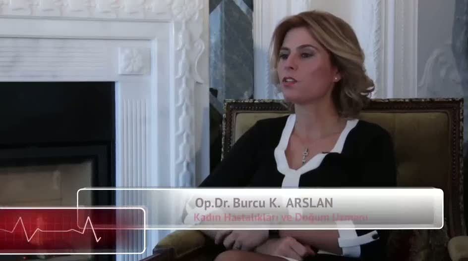 Vajinal atrofi ve idrar kaçırma şikayetleri nedir?