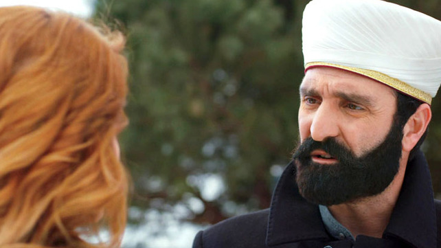 Kertenkele 19. Bölüm (Fragman)