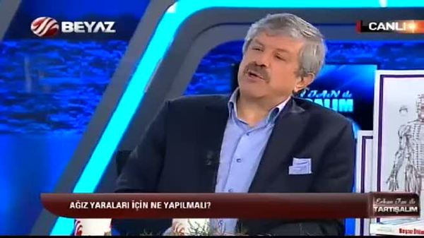 İzleyici Ahmet Maranki'yi çıldırttı!