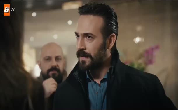 Ali hayatını değiştiren gerçeği öğrendi