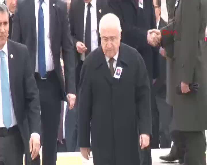 Şehitler son yolculuğuna uğurlandı