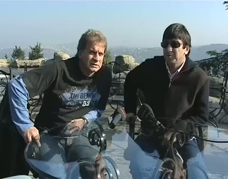 Rıdvan Dilmen'in en komik derbi anısı