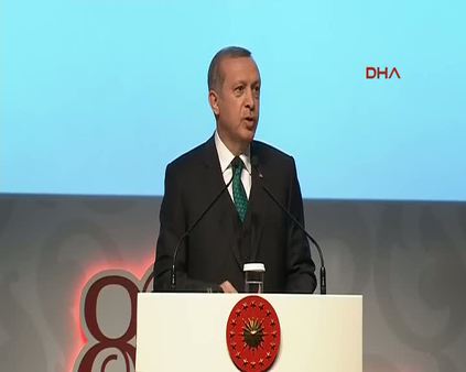 Erdoğan kadına şiddeti takibe aldı