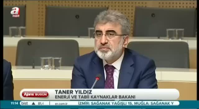 Bakan Yıldız'a soruldu; Kandil'de petrol aranacak mı?