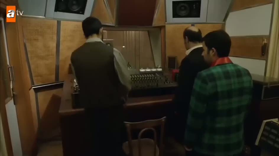 Ayten Karadayı'da ilk plağını çıkaracak