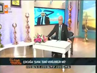 Çocuklara Şura ismi verilir mi?