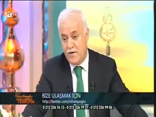 Mehdi ve Deccal var mı?