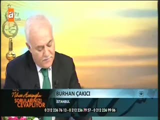 Baba bedduası alan kişi ne yapmalı?