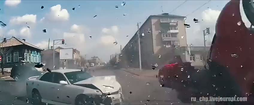 Rusya'ya gidecekleri 2 kere düşündüren kazalar