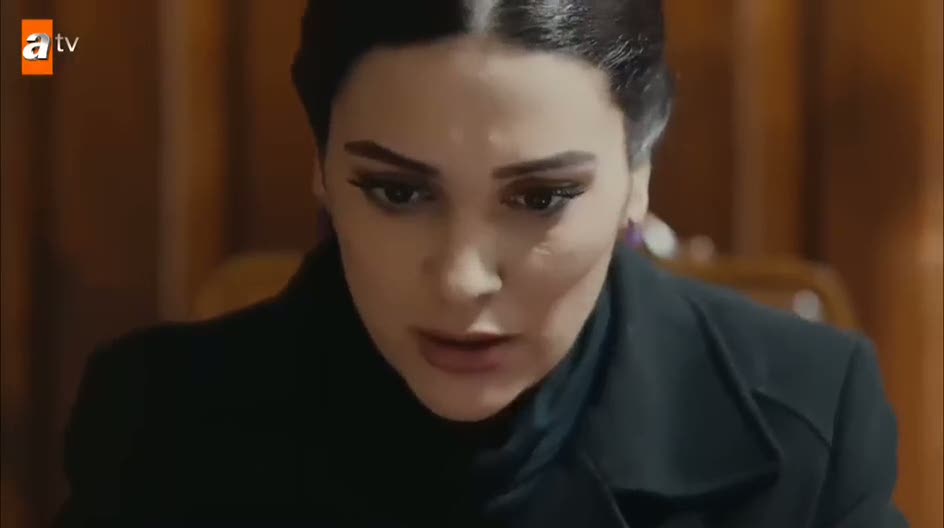 Feride Hamile mi?
