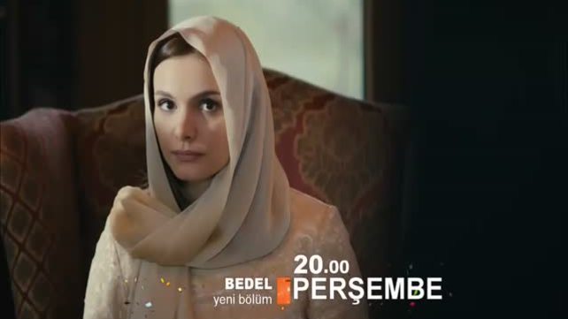 Bedel 7. Bölüm (Fragman)