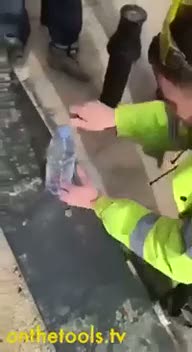 Herkeste yapma hissi uyandıracak mükemmel illüzyon gösterisi