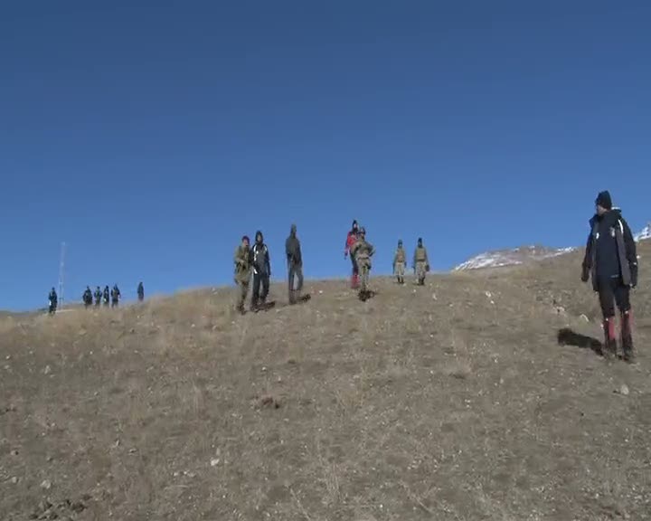 Nehir'in kaybolduğu köyde ceset bulundu